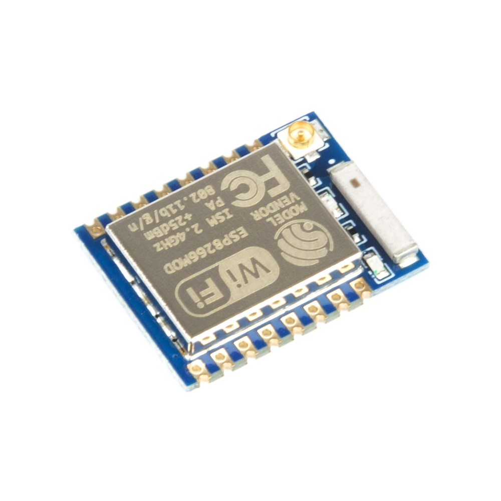 WiFi модуль ESP-07 ESP8266